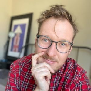 Meet your Posher, Mark